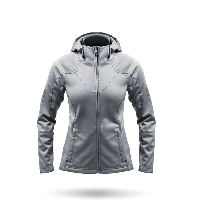 Zhik Women's Tech Hoodie