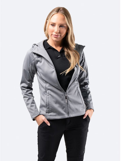 Zhik Women's Tech Hoodie