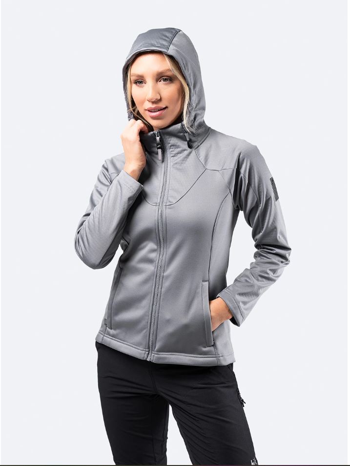 Zhik Women's Tech Hoodie