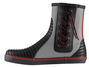 Gill Competition Boot Grey