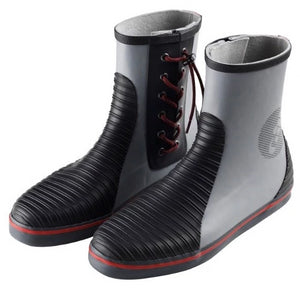Gill Competition Boot Grey