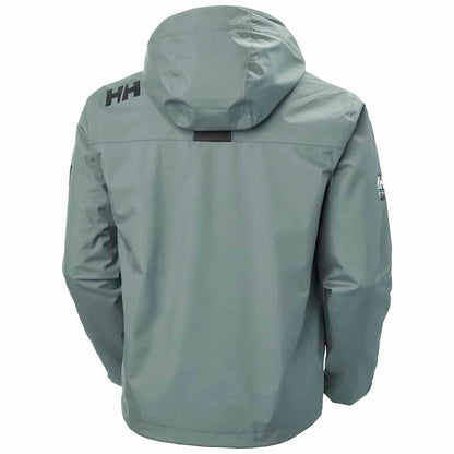 Helly Hansen Men's Crew Midlayer Hooded Jacket