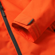 Load image into Gallery viewer, Gill Women&#39;s Navigator Jacket Orange