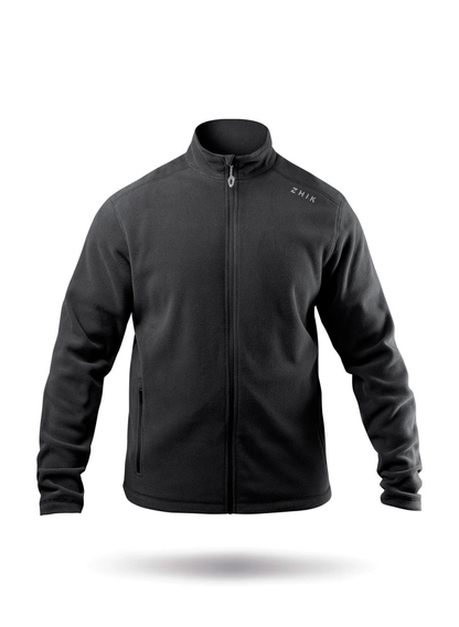 Zhik Men's Full Zip Fleece Jacket