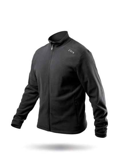 Zhik Men's Full Zip Fleece Jacket