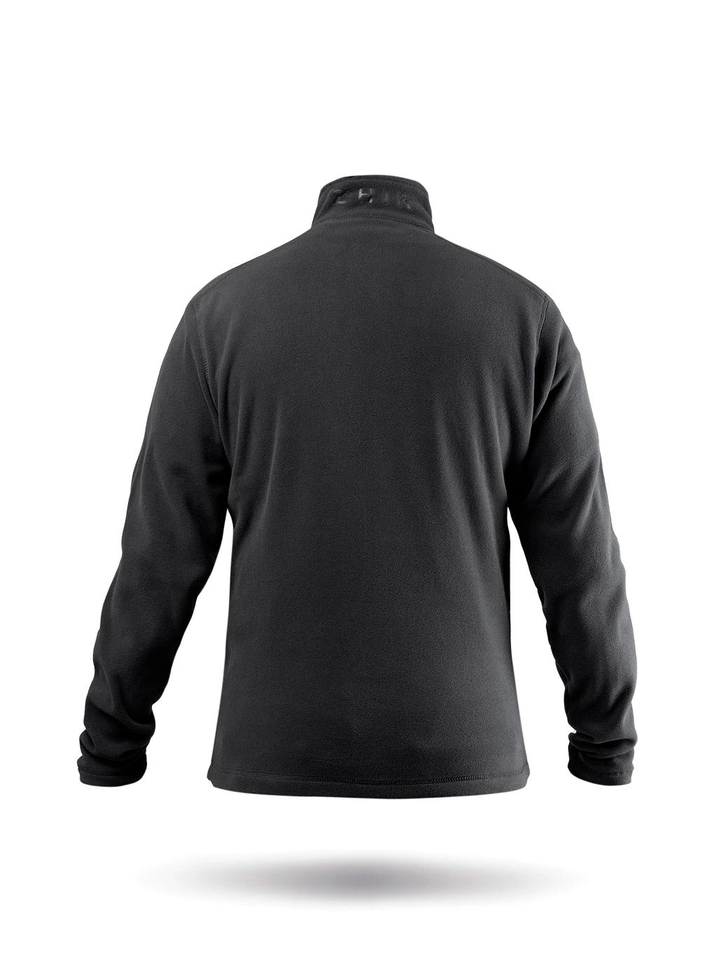 Zhik Men's Full Zip Fleece Jacket