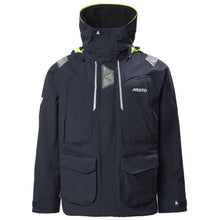 Load image into Gallery viewer, Musto Men&#39;s BR2 Offshore Jacket True Navy