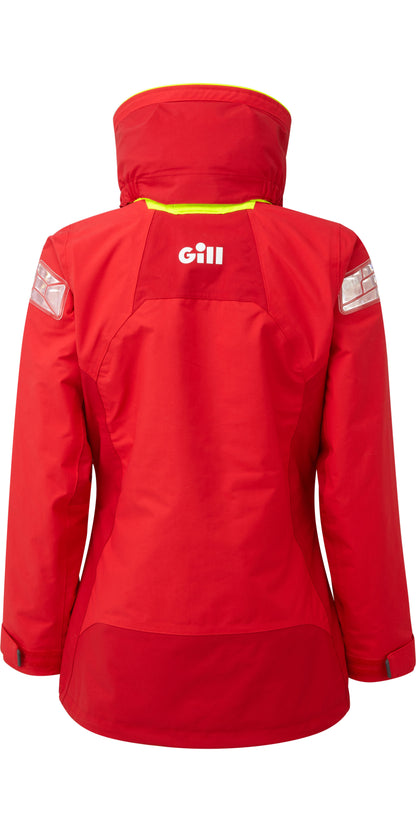 Gill Women's OS2 Jacket