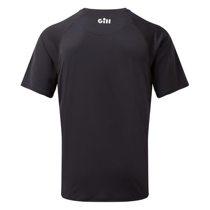 Gill Race Short Sleeve T-Shirt