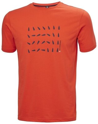 Helly Hansen The Ocean Race T-Shirt