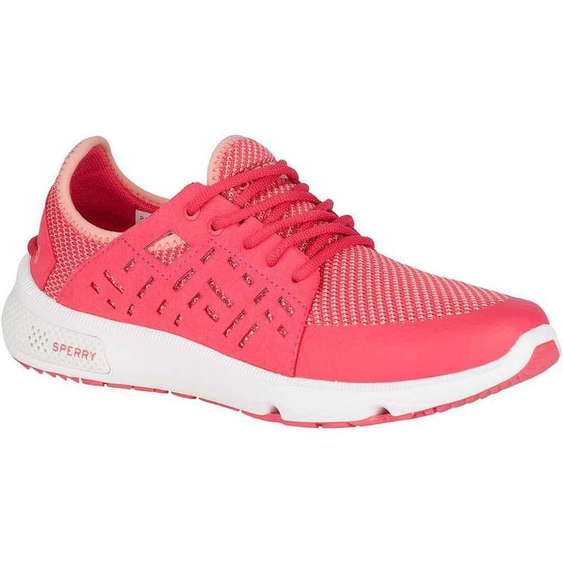 Sperry Women's 7 Seas Sport Rose