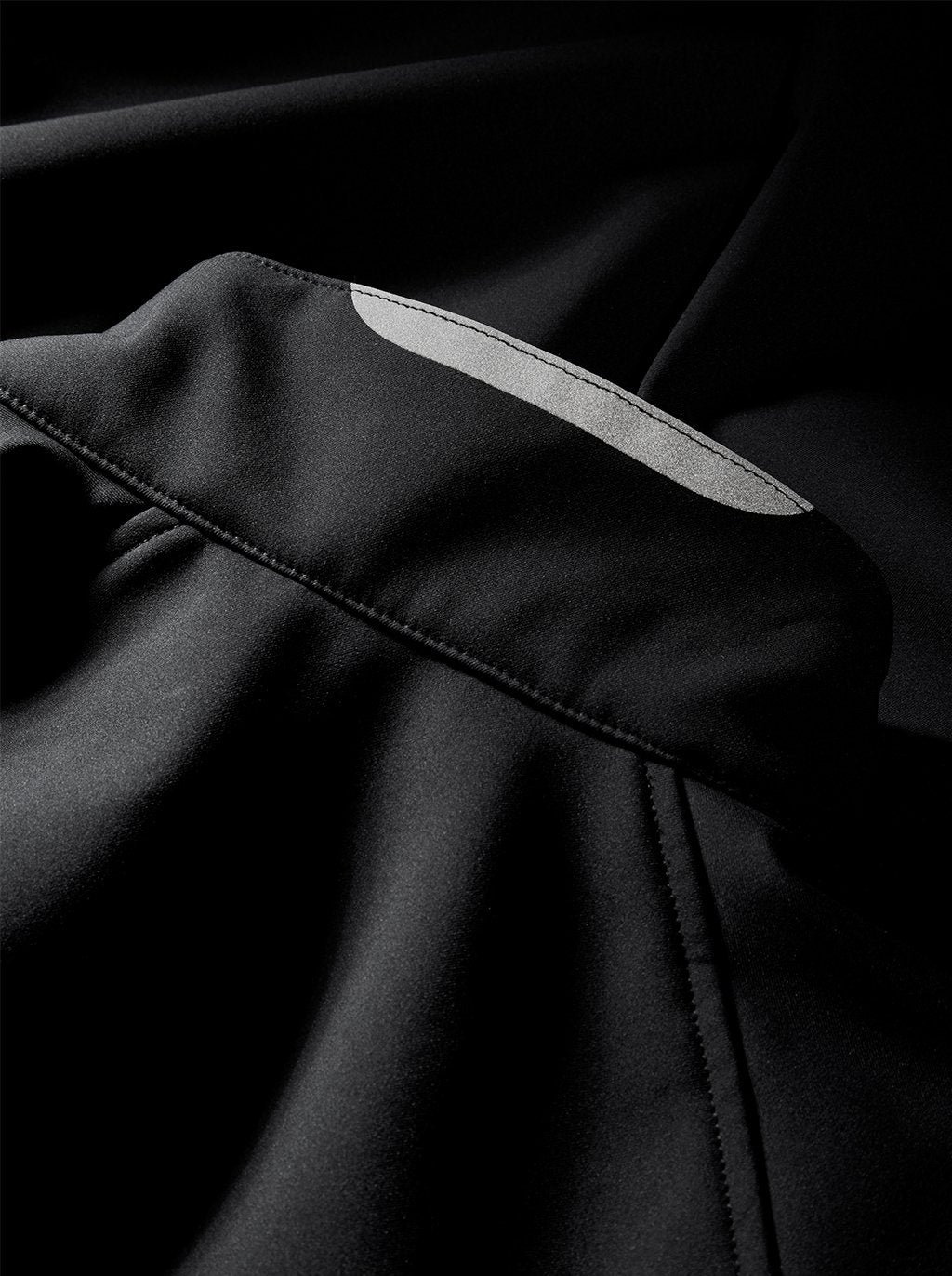 Henri Lloyd Men's Cyclone Soft Shell Jacket